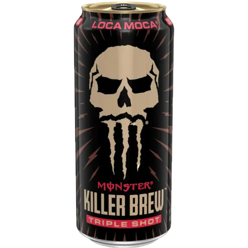 Killer Brew Loca Moca