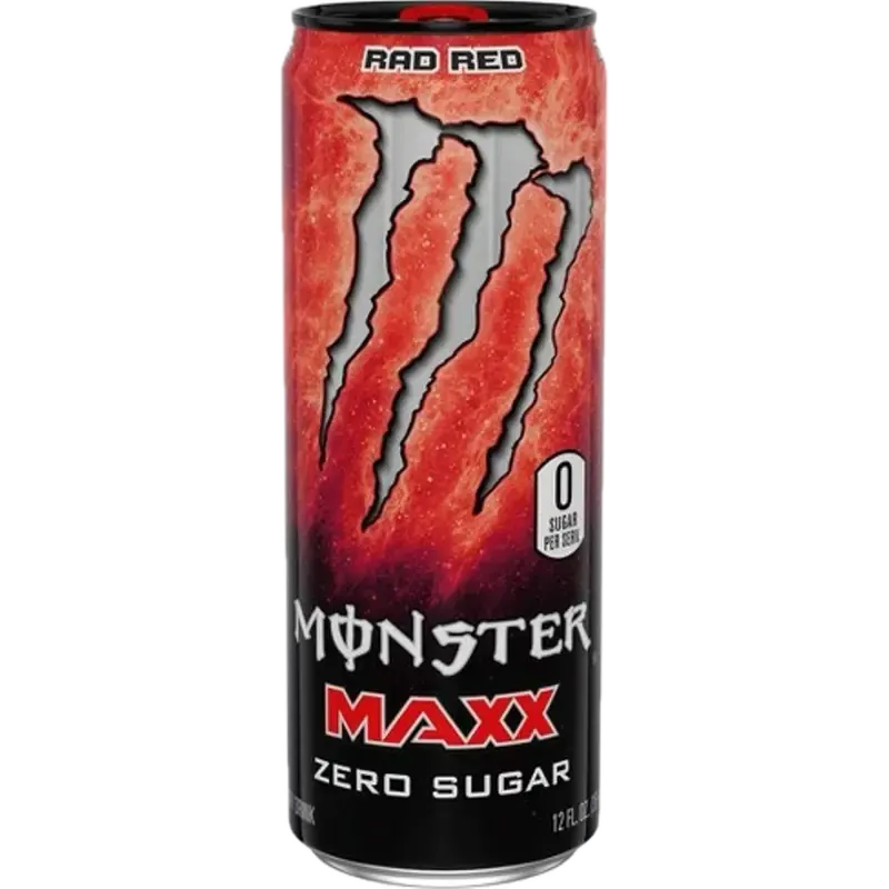 Maxx Red Red