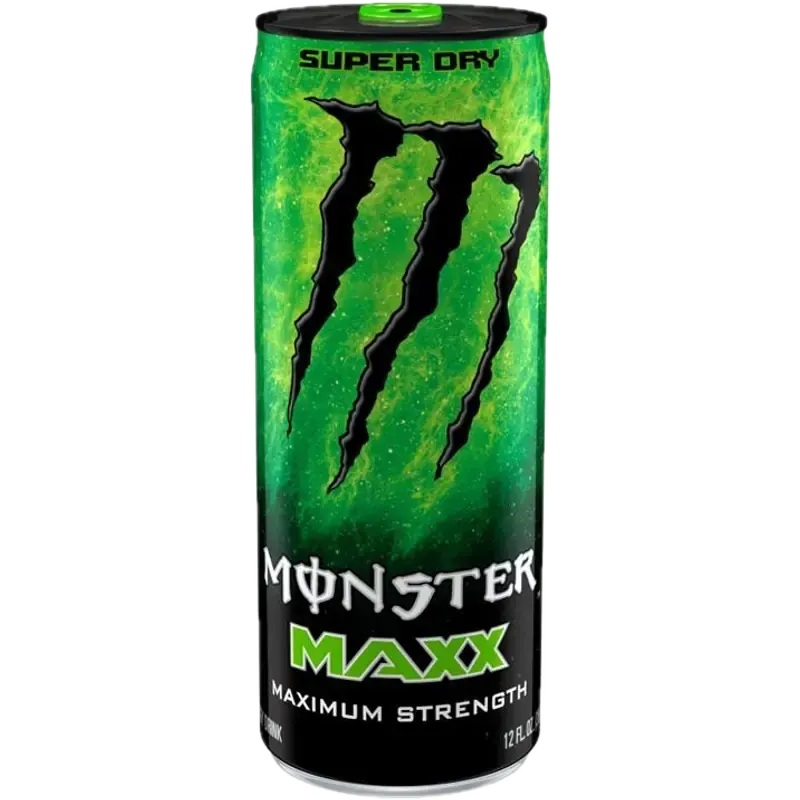 Maxx Super Dry