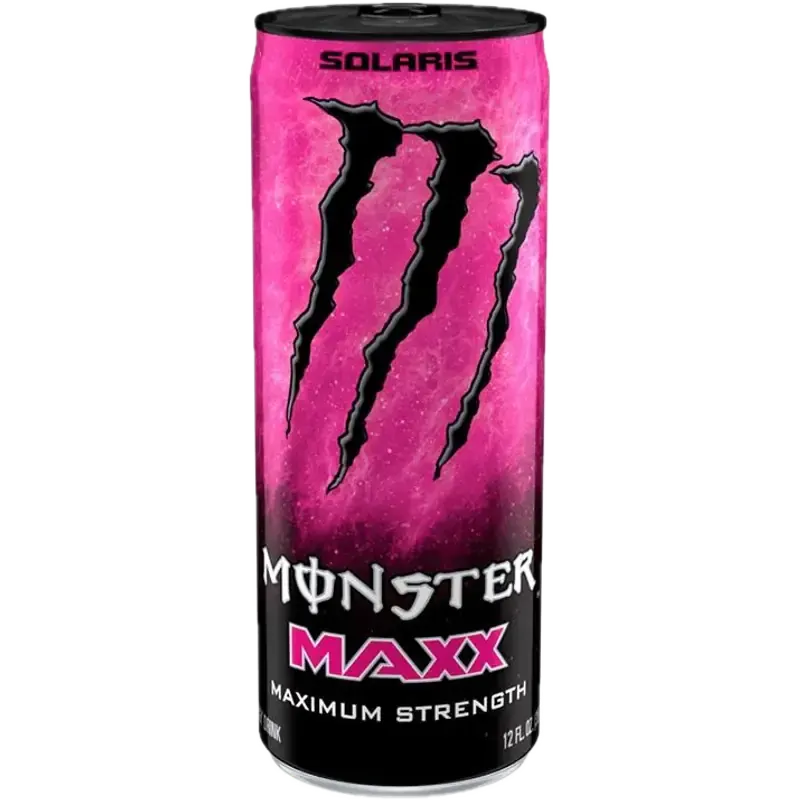 Maxx Solaris