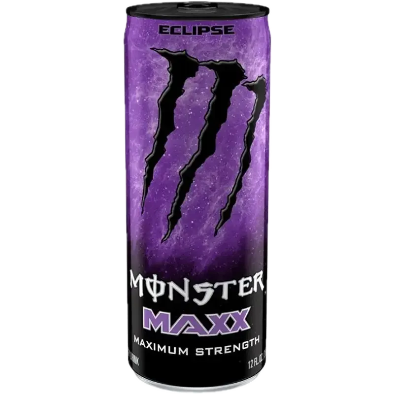 Maxx Eclipse