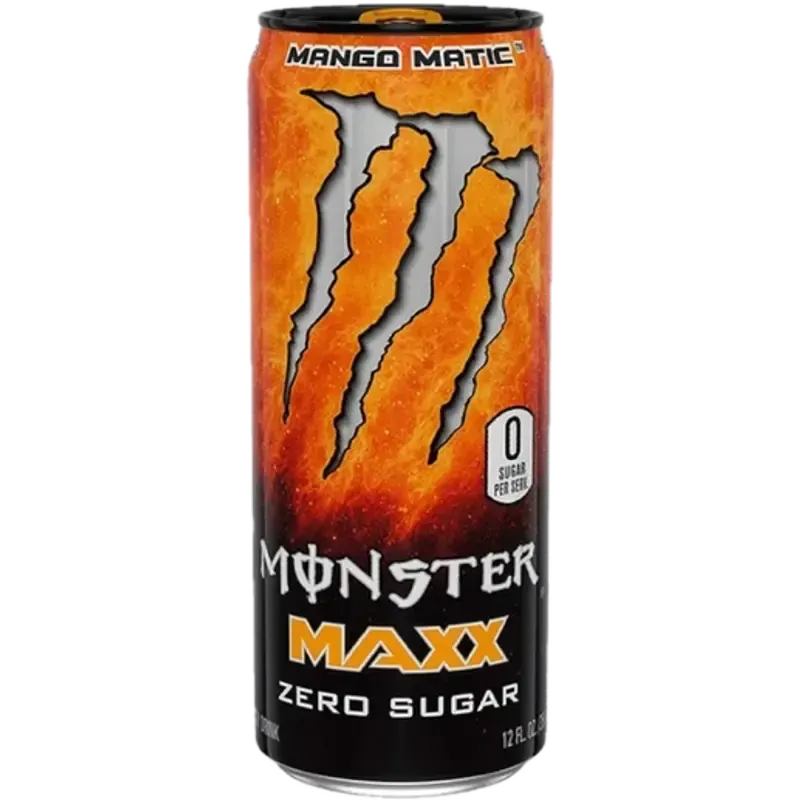 Maxx Mango Matic