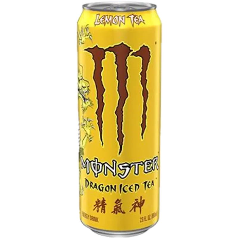 Dragon Lemon Tea