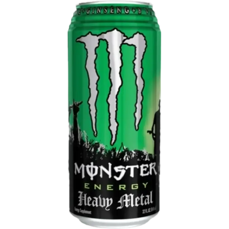 Heavy Metal