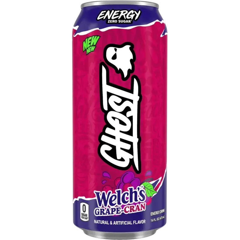 Grape Cranberry