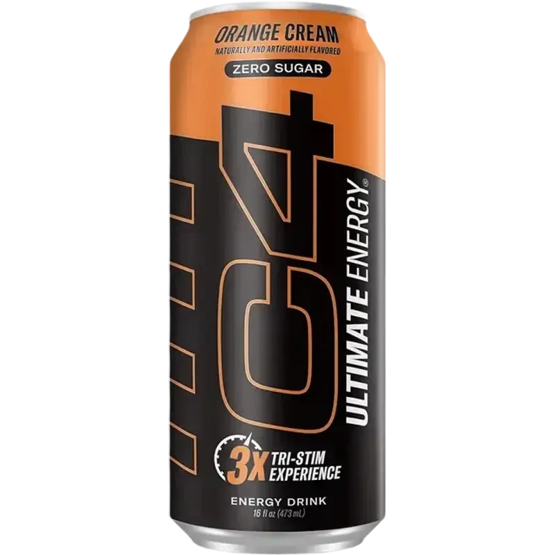 Orange Mango