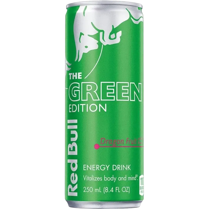 Green Edition Dragon Fruit