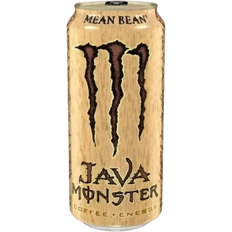 Java Mean Bean