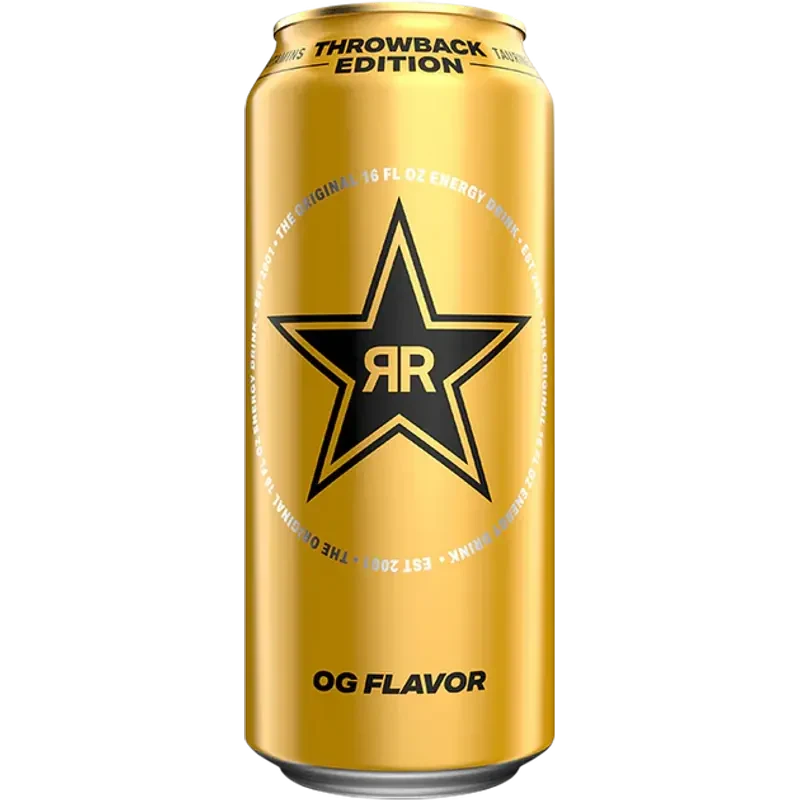 OG Flavor