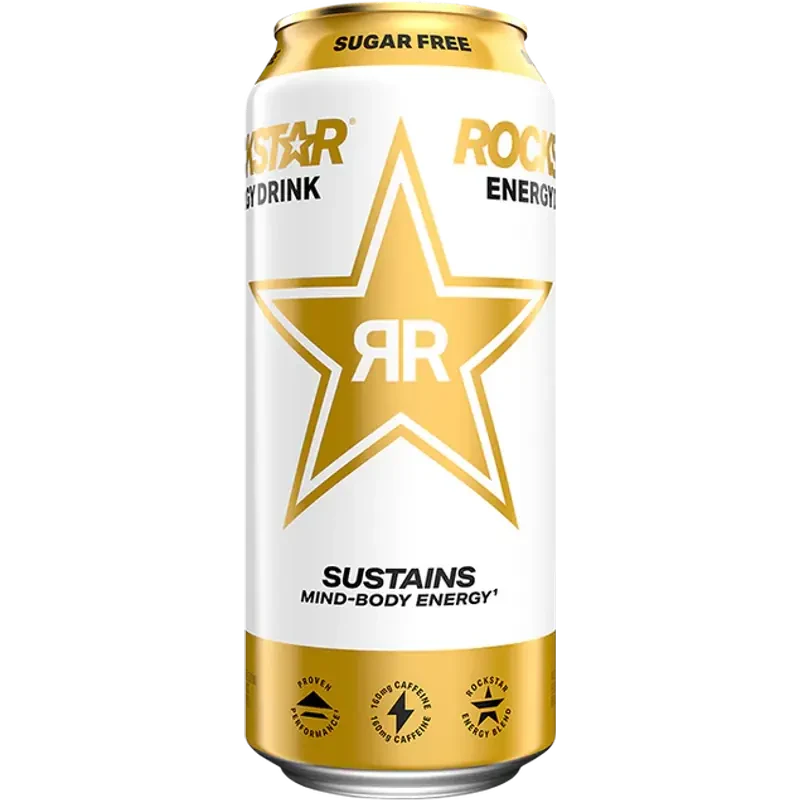 Sustains Sugar Free