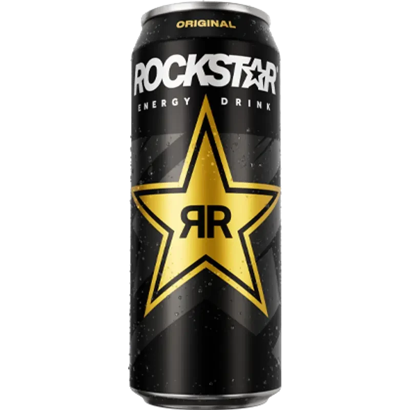 Rockstar Original