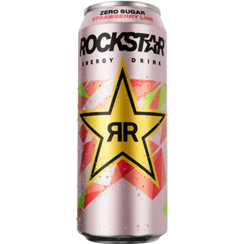 Strawberry Lime
