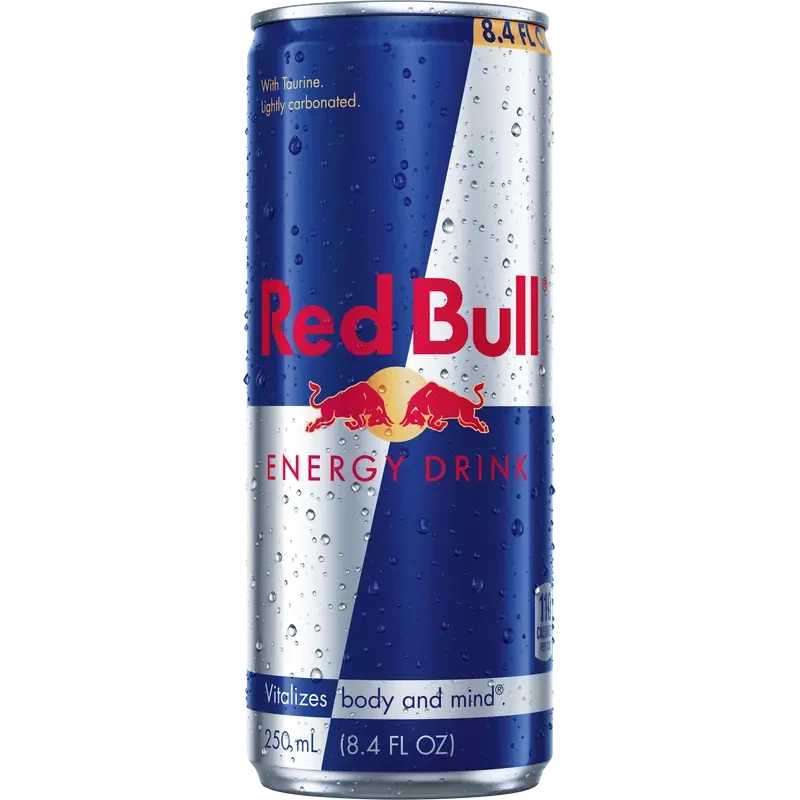 Red Bull Original