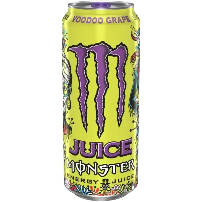Voodo Grape