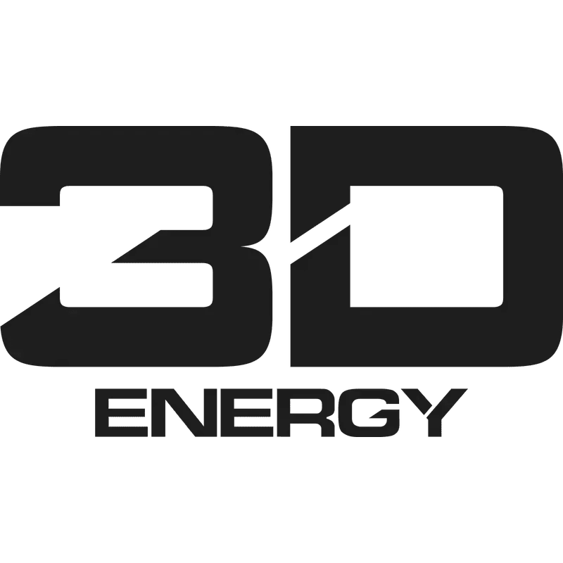 3D Energy