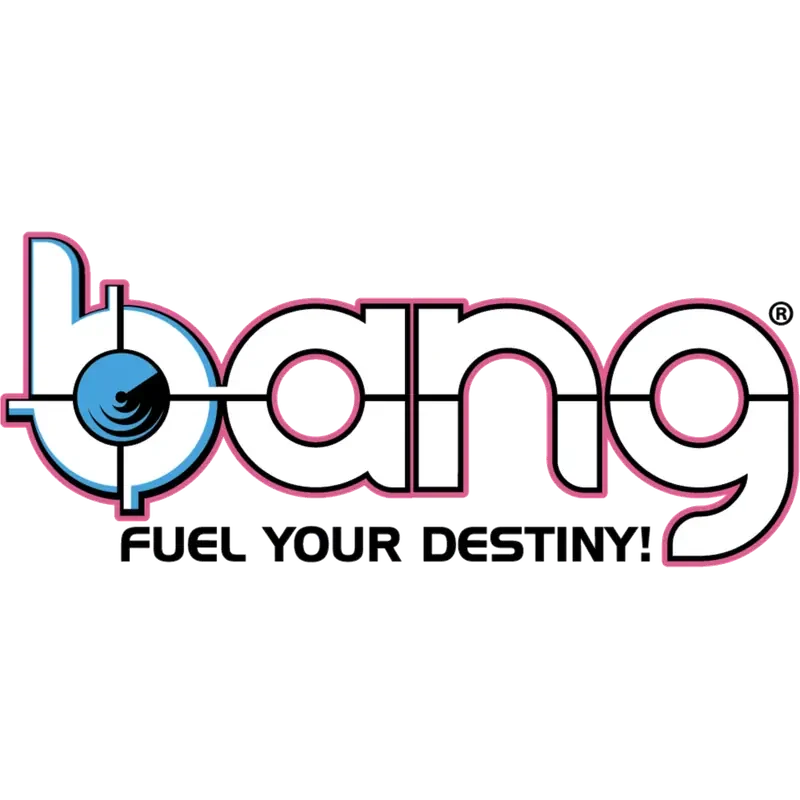 Bang Energy
