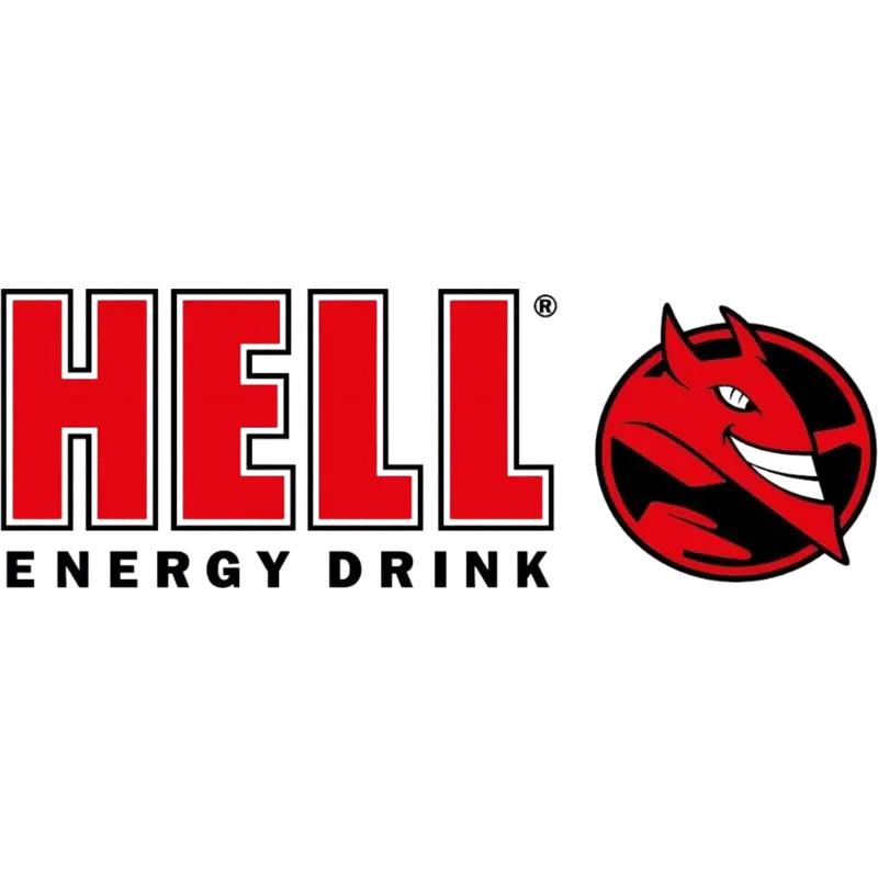 Hell Energy