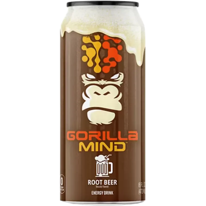 Root Beer