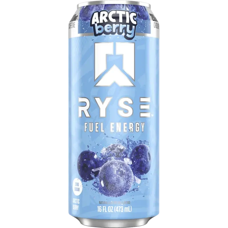 Artic Berry