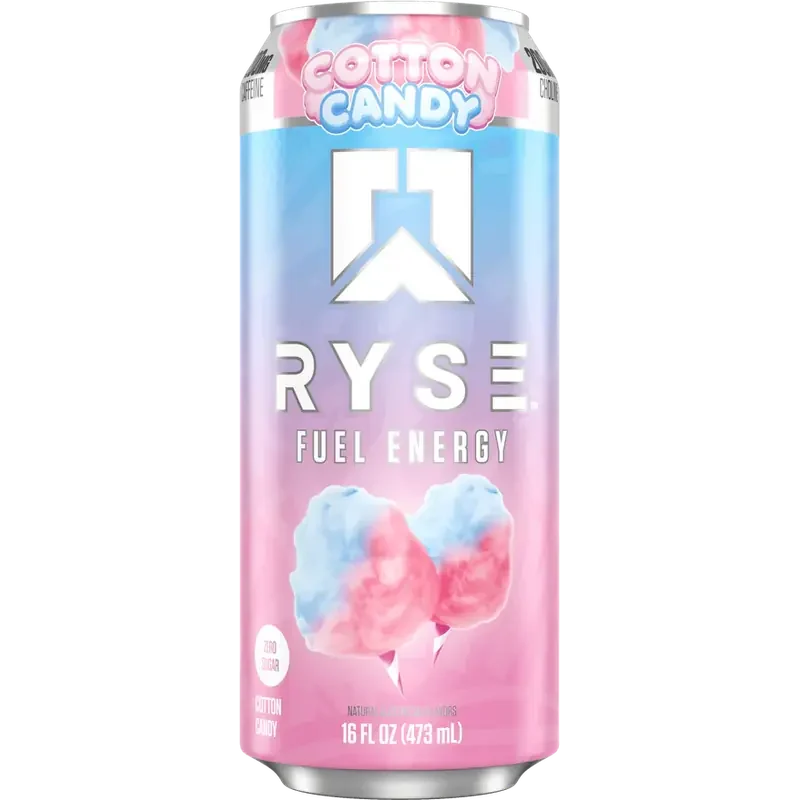 Cotton Candy