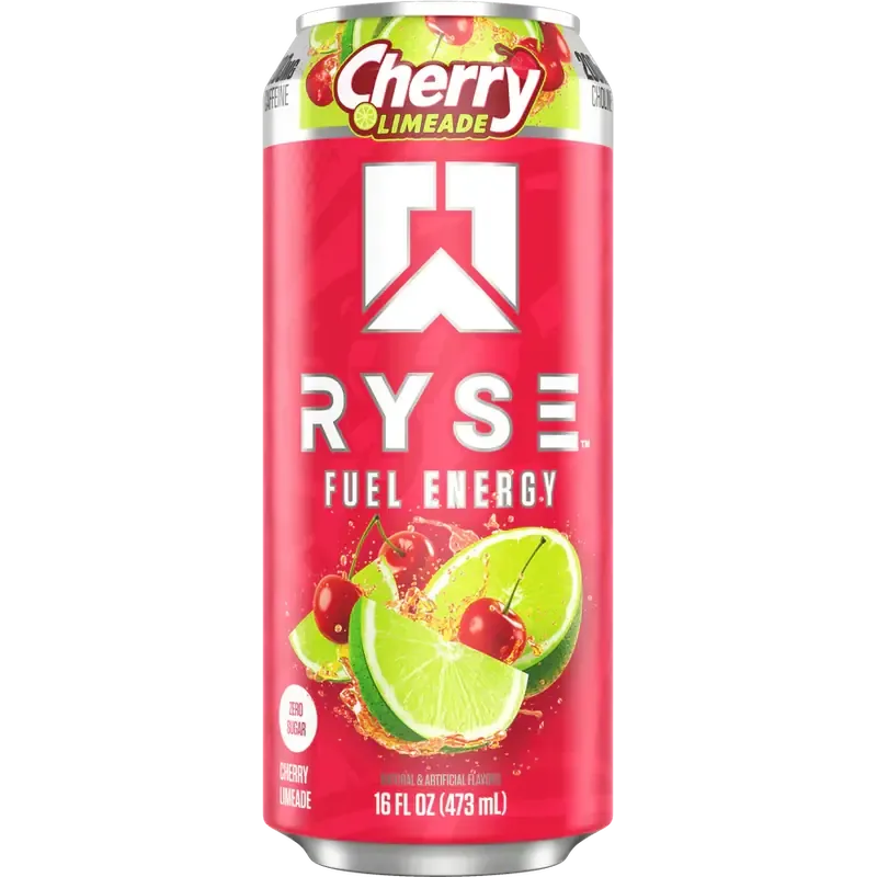 Cherry Limeade