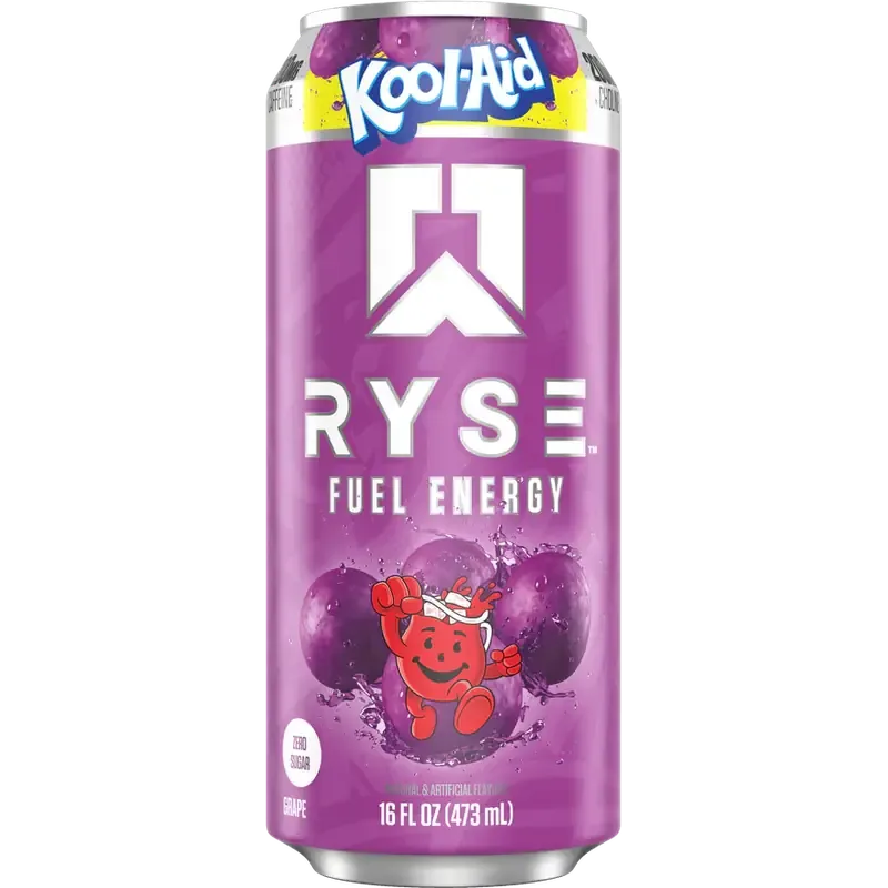 Kool- Aid Grape