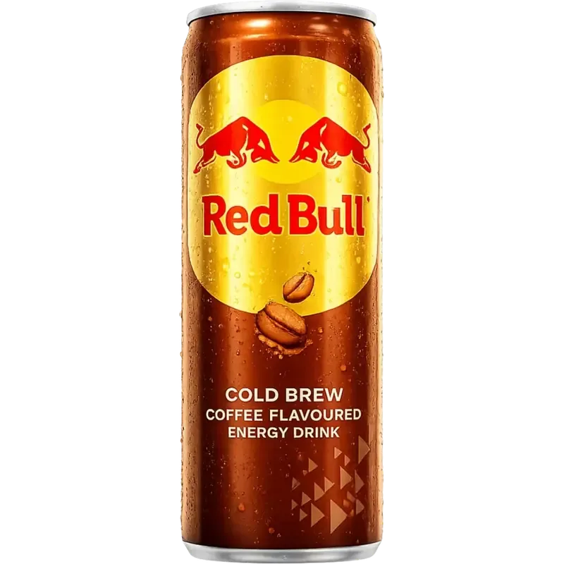 New Drink
