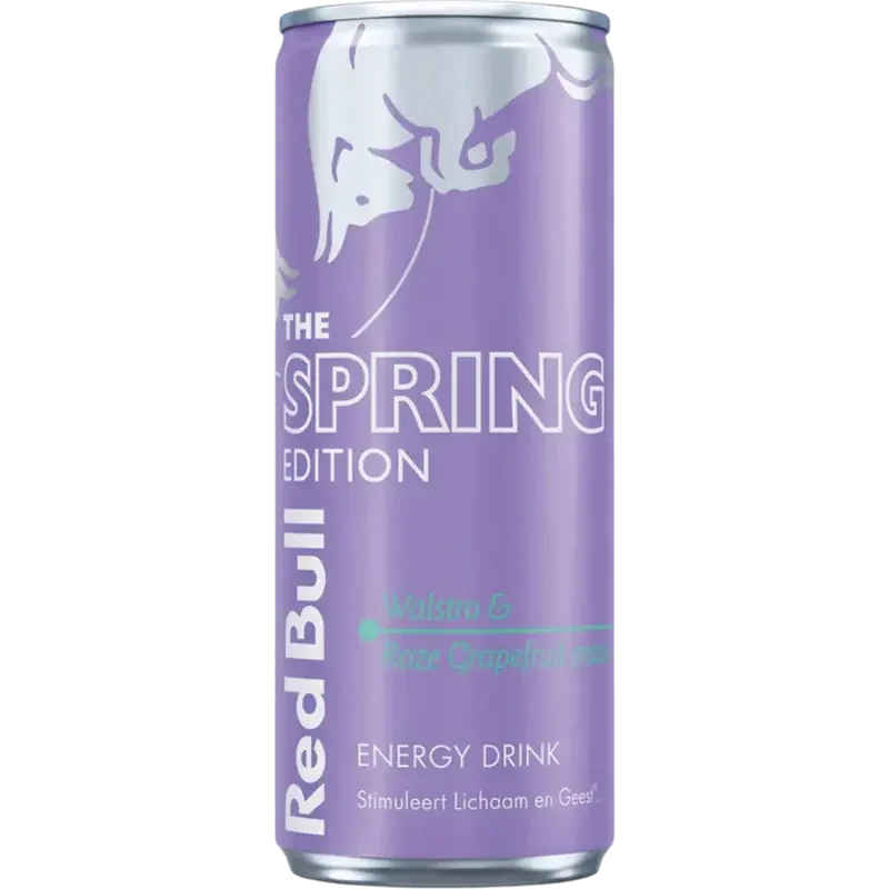 Spring Edition Walstro & Roze Grapefruit Smack