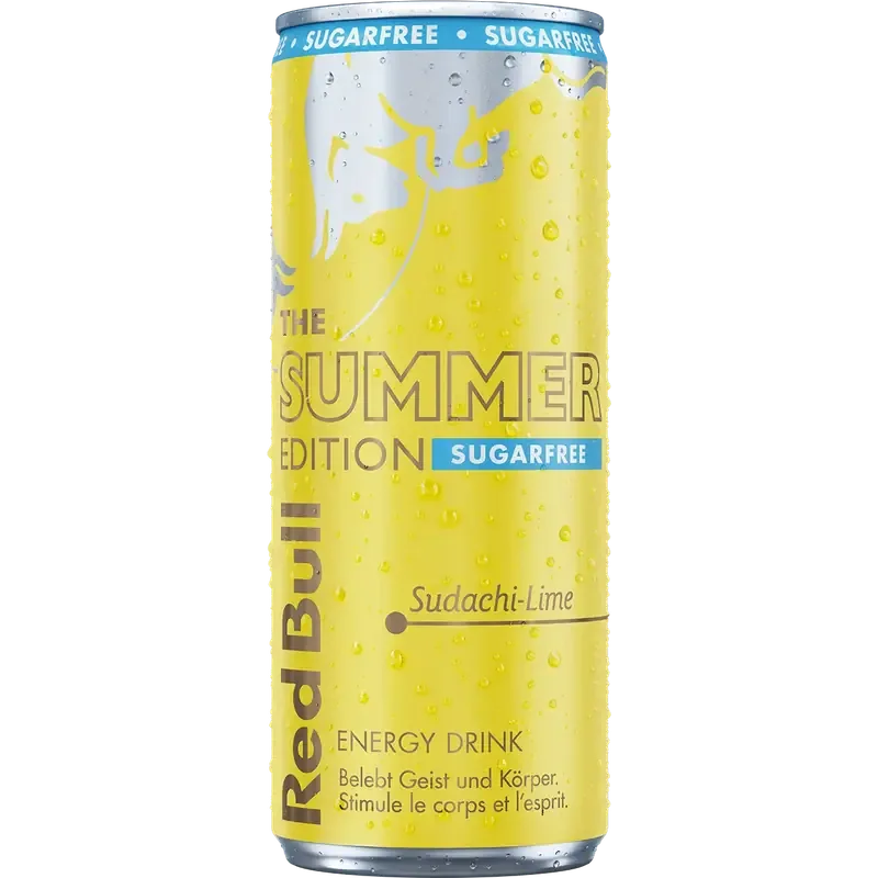 Summer Edition Sudachi Lime Zero