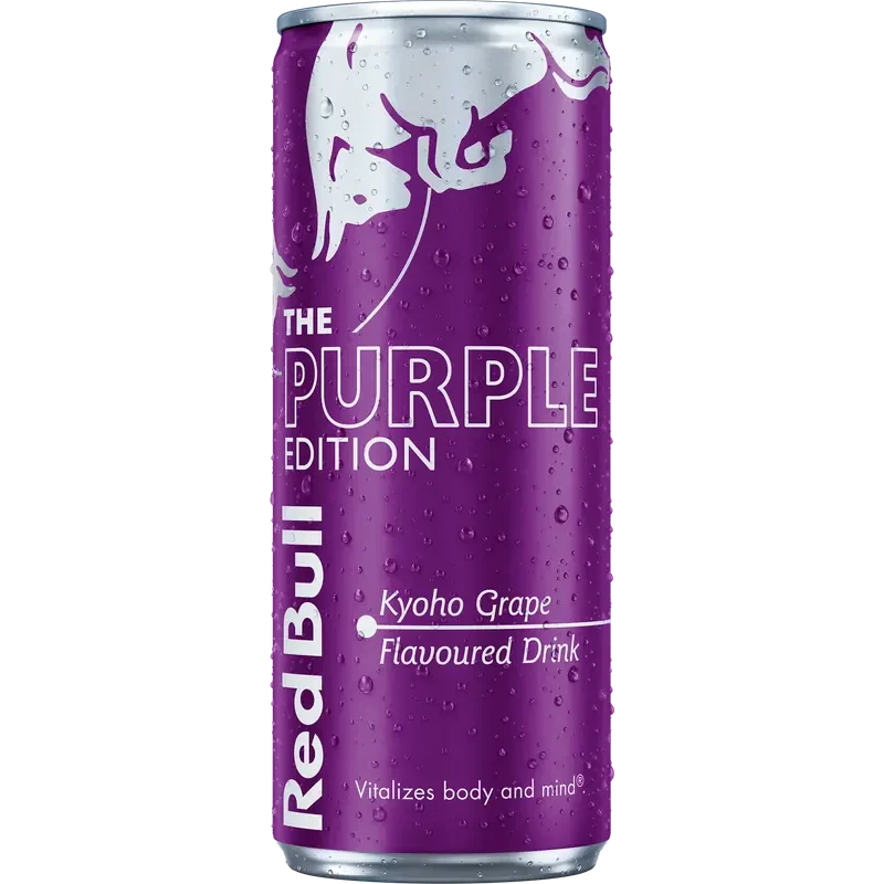 Purple Edition Kyoho Grape