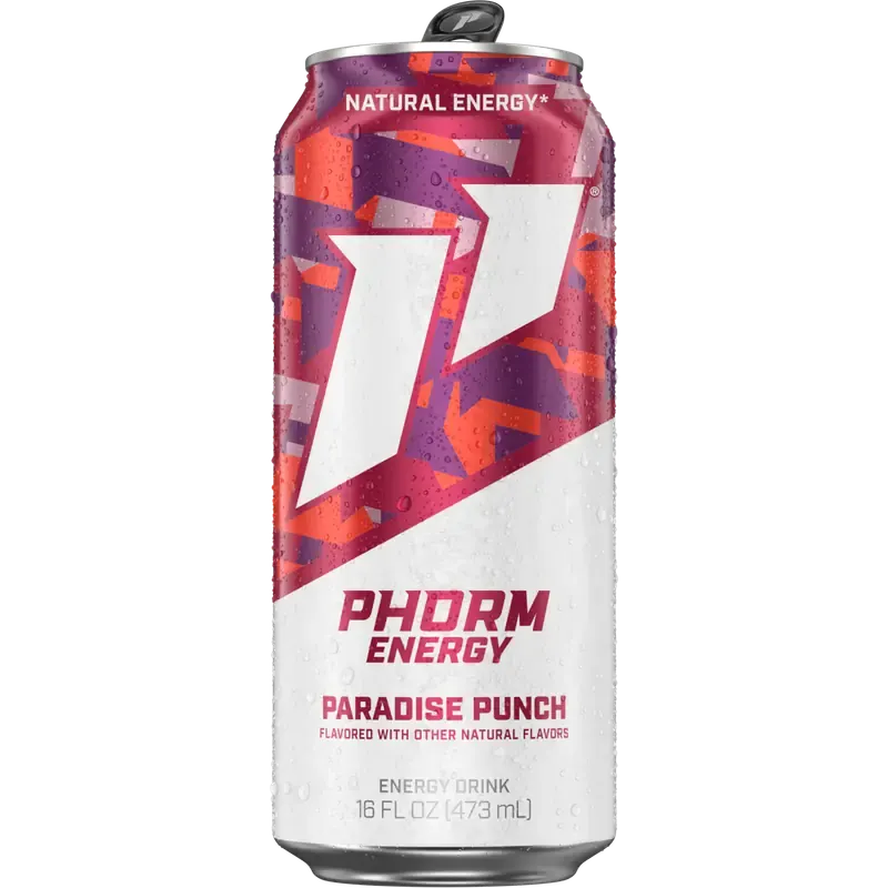 Paradise Punch
