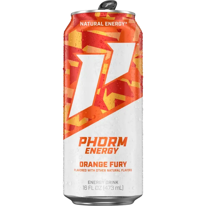 Orange Fury