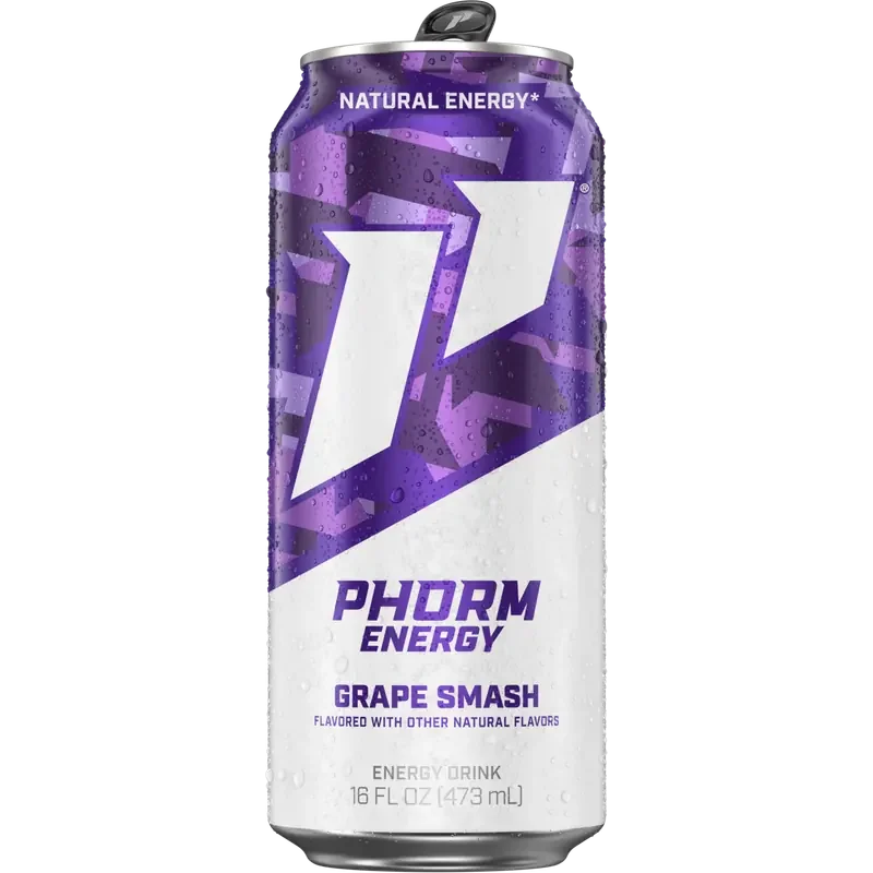 Grape Smash