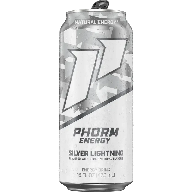 Silver Lightning