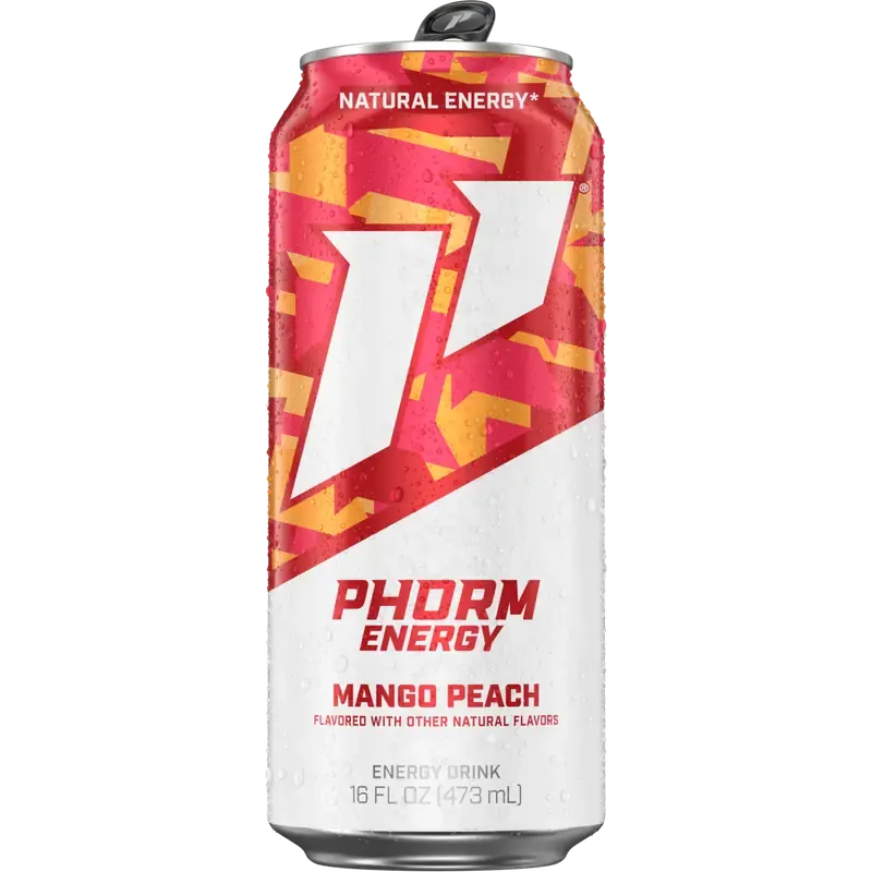 Mango Peach