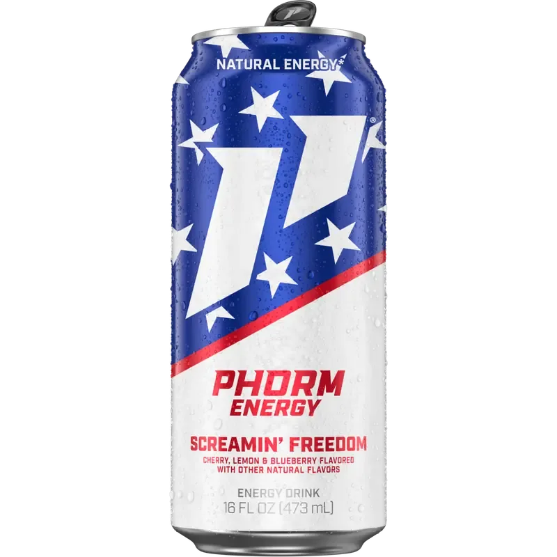 Screamin'Freedom