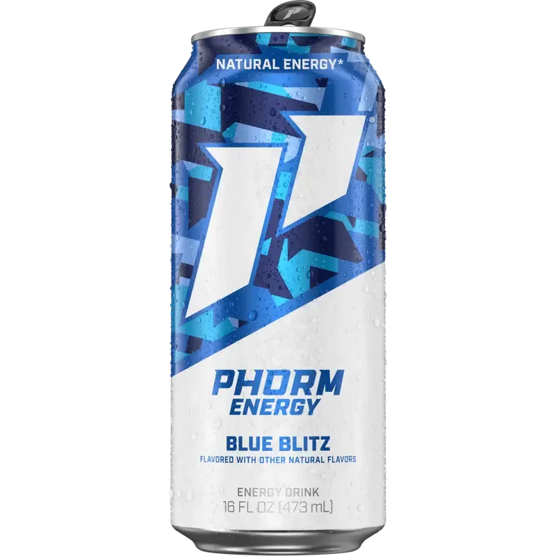 Blue Blitz