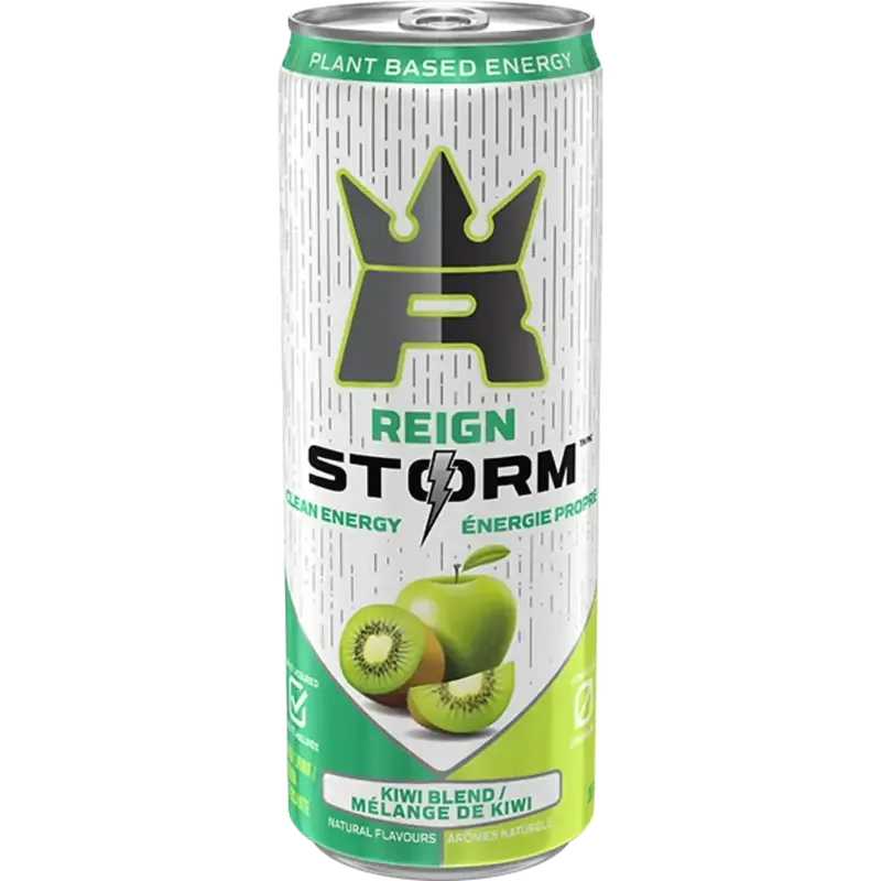 Kiwi Blend
