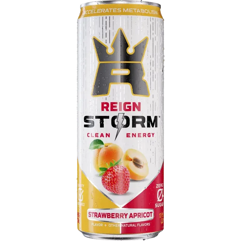 Strawberry Apricot