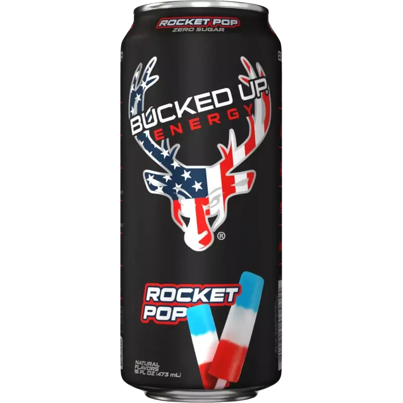 Rocket Pop