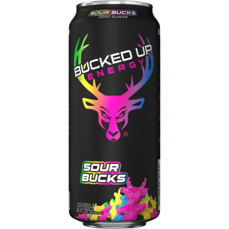 Sour Bucks