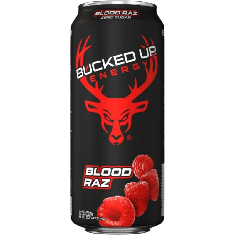 Blood Raz