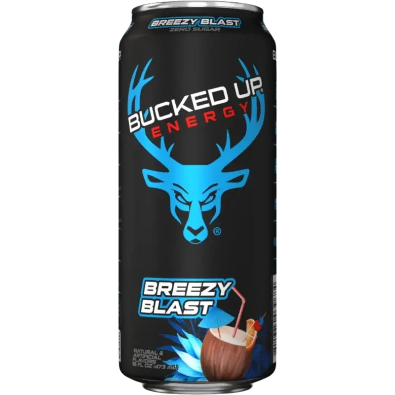 Breezy Blast
