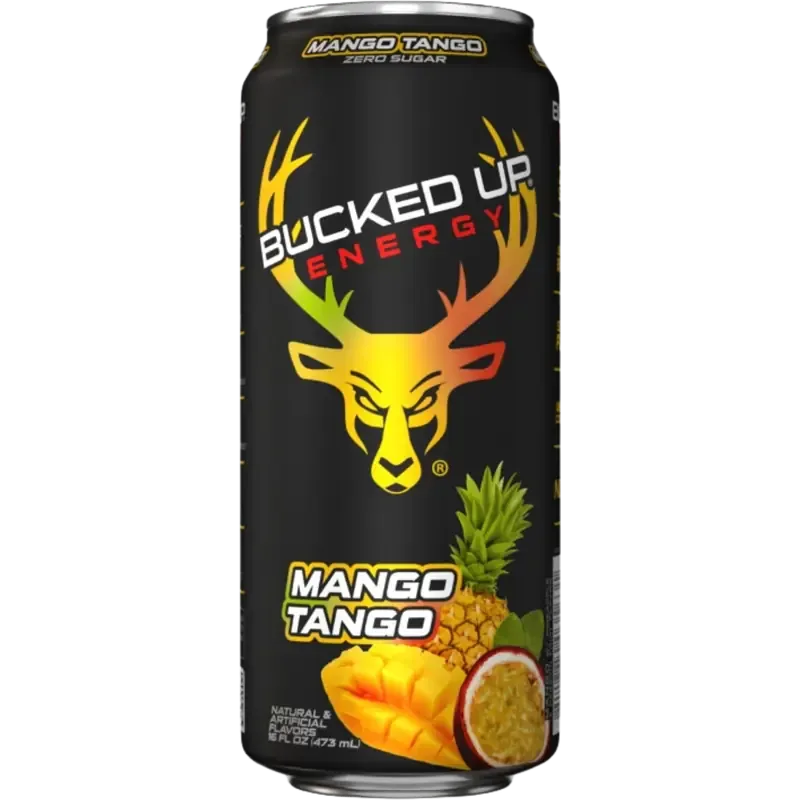 Mango Tango