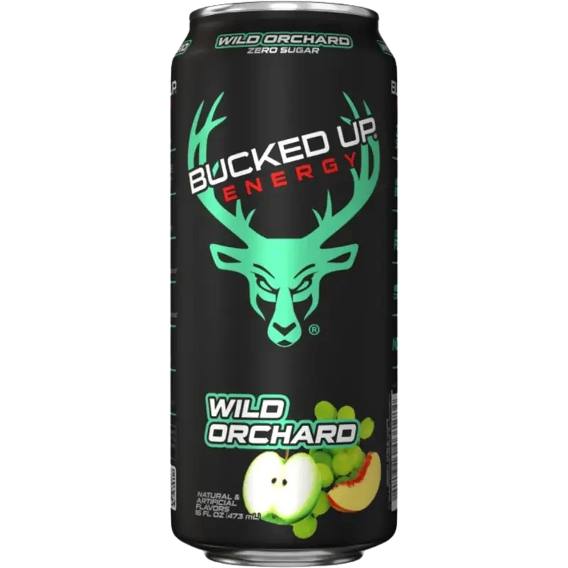 Wild Orchard