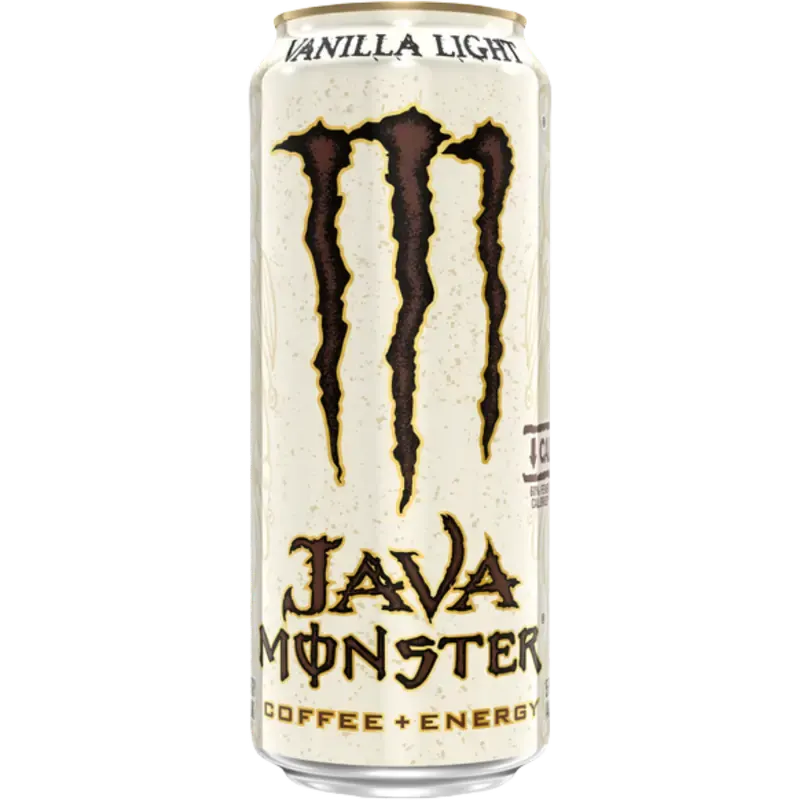 Java Vanilla Light