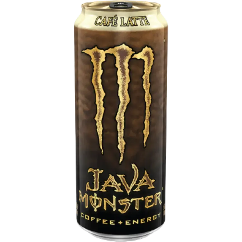 Java Café Latte