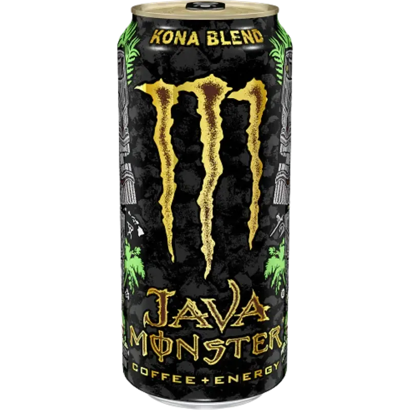 Java Kona Blend
