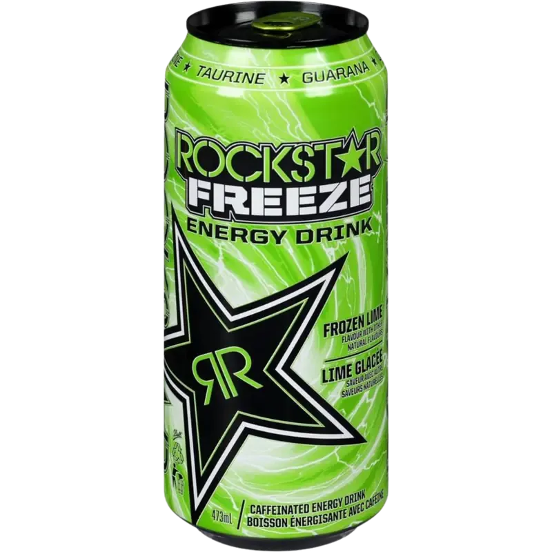 Frozen Lime