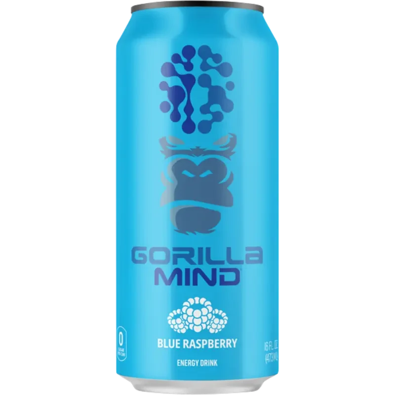 Blue Raspberry
